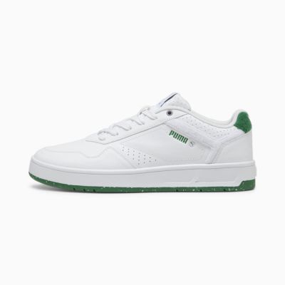 Puma Court Classic Better White Archive M 395088-01 Schuhe