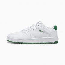 Puma Court Classic Better White Archive M 395088-01 Schuhe