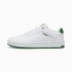 Puma Court Classic Better White Archive M 395088-01 Schuhe