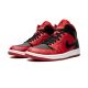 3. Air Jordan 1 Mid GS Schuhe - 554725-660
