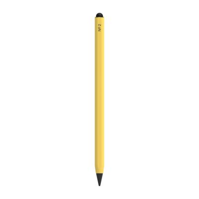 2. Stift für ZAGG Pro Stylus 2, Tablet, Apple, Gelb, iPad Pro 11 & iPad Pro 12.9, kapazitiv, integriert