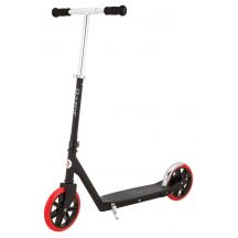 Razor Carbon Lux Scooter 13073003, Schwarz