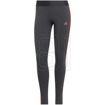 adidas Loungewear Essentials 3-Streifen W HD1831 Leggings