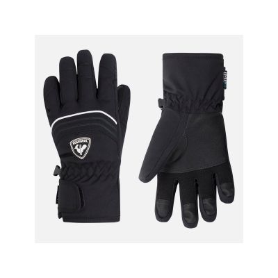 2. Rossignol Jr Tech Impr G Handschuhe Schwarz