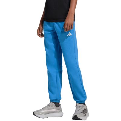 adidas Essentials Kinderhose blau KS0379