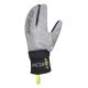 2. CHIBA EXPRESS Handschuhe + Schwarz L