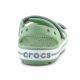 6. Crocs Crocband Cruiser Sandale Kleinkind Jr 209424-3WD Sandalen