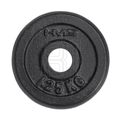 5. SCHWARZE PLATTE 1,25 KG HMS TCZ01 17-61-001