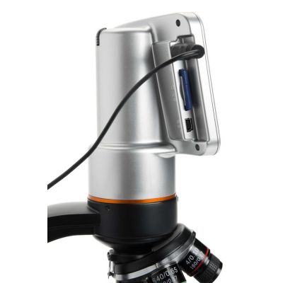 10. Celestron Tetraview 1600x Digitalmikroskop