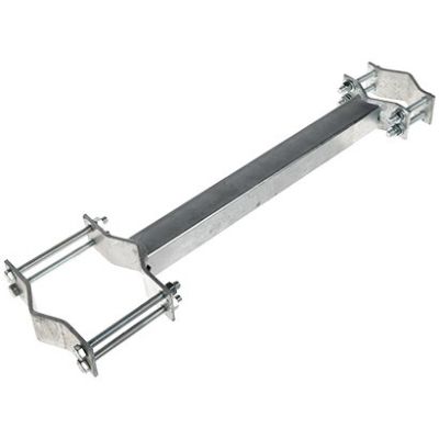 Distanzklemme OR-50R90-150