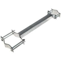 Distanzklemme OR-50R90-150