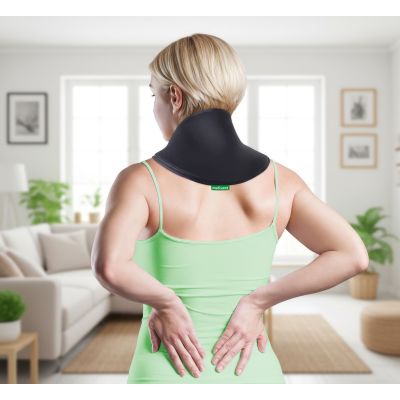 7. Medisana GP 101 Nackenkompresse aus warmem/kaltem Gel