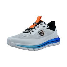 Bugatti Herren-Sportschuhe 341AWS016959-2010 weiß/schwarz