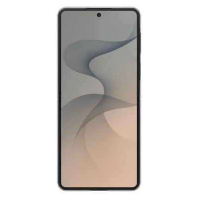 3. EF-FF776CJE Samsung FlipSuit Schutzhülle für Galaxy Z Flip 8 Grau