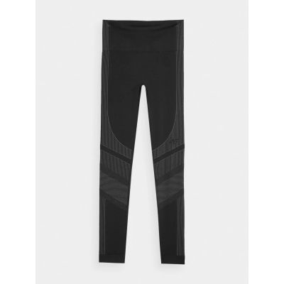 4. Thermoaktive Leggings 4F F116 W 4FAW23USEAF116 20S