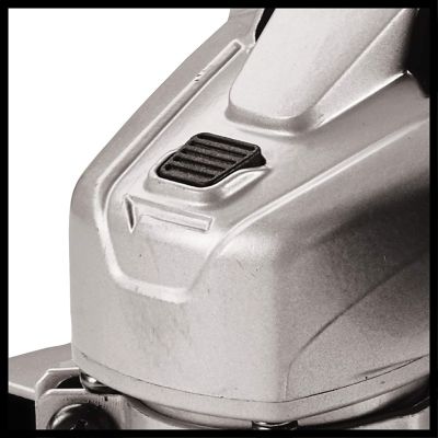5. Einhell 4430971 Winkelschleifer 850 W 1,61 kg