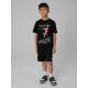 3. Jungen-T-Shirt im Regular Fit mit Print 4F 4FJRAW26TTSHM4345-20S