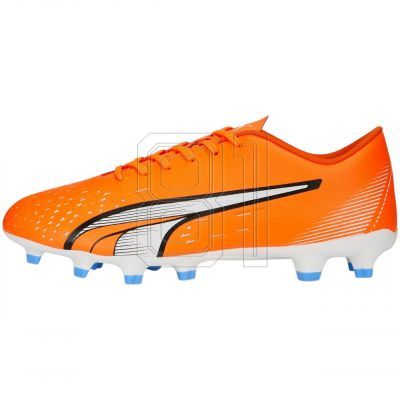 3. Puma Ultra Play FG/AG M 107224 01 football shoes
