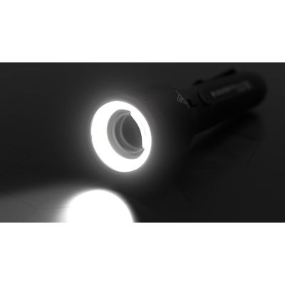24. Ledlenser P9R Core LEP Taschenlampe