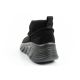5. Skechers Damen Winterstiefel Isolierte Lederstiefeletten