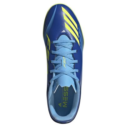 3. Adidas F50 Messi Club TF JQ6614 Schuhe