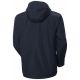 9. Helly Hansen Seven J Plus Jacke W 53947 597