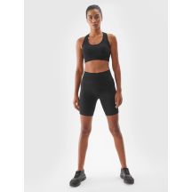 Damen-Trainings-Radleggings 4F 4FWAW24TFSHF710-20S