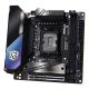 5. ASRock Z890I Nova WiFi Mainboard