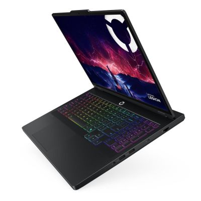 17. Lenovo Legion Pro 5 16ADR10 Ryzen 9 8945HX 16" WQXGA IPS 500 Nits 240Hz LBL AG 32GB DDR5 5200 SSD 1TB GeForce RTX 5060 8GB Cam 5.0MP 80Wh Windows 11 Eclipse Black