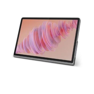 26. Lenovo Tab (ohne Netzteil) | Plus TB351FU | 11,5 Zoll | Luna Gray | 2000 x 1200 Pixel | MediaTek Helio G99 | 8 GB | LPDDR4x (fest verlötet) | 128 GB | WLAN | 8-MP-Frontkamera | 8-MP-Rückkamera | Bluetooth 5.2