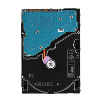 6. Toshiba PRO S300 MD10ADA10TV 10TB Festplatte
