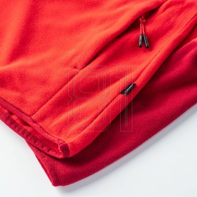 4. Elbrus Cari Polartec Sweatshirt 1/2 M 92800396435