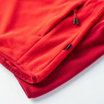4. Elbrus Cari Polartec Sweatshirt 1/2 M 92800396435