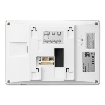 6. BCS-MON7600W-2 Videomonitor