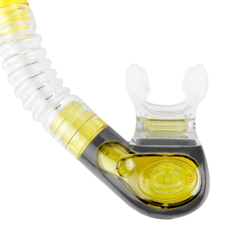 5. Tauchset: Spokey FLONA Maske + Schnorchel