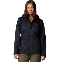 Columbia Pouring Adventure III Jacke 2117191010 Schwarz L