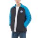2. Vans X Space Voyager NASA Torrey Padded MTE Herrenjacke, Schwarz/Space Blau - VN0A3HXZWU6