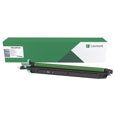 LEXMARK DRUM 76C0PV0