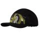 Buff 5 Panel Go Cap 13804499930_L/XL 13804499930 Schwarz One Size