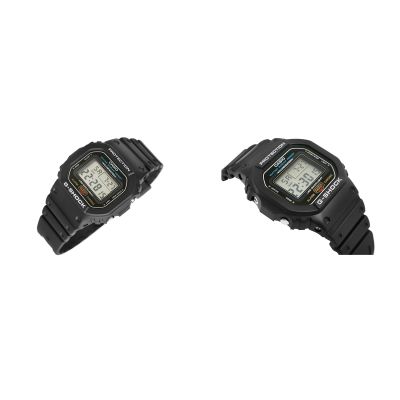 13. Herrenuhr CASIO G-SHOCK DW-5600UE-1ER + Box