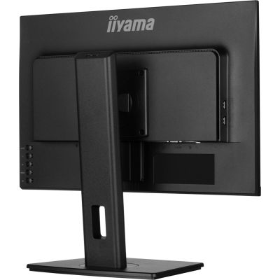 9. iiyama ProLite XUB2395WSU-B5 Computermonitor 57,1 cm (22,5") 1920 x 1200 px WUXGA LCD Schwarz