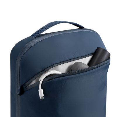 20. XD DESIGN AIR RUCKSACK MARINEBLAU P706.3225