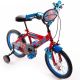22. Huffy 16" Spider-Man Jr 21960W Fahrrad