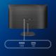 5. PHILIPS LED-MONITOR 23,6" 241E1SCA/00