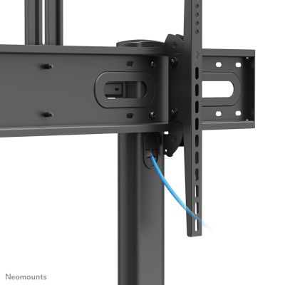 7. Neomounts by Newstar PLASMA-M1950E Schilderhalterung 2,54 m (100") Schwarz