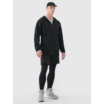 8. Hochgeschwindigkeits-Trekkingschuhe mit Membran für Herren 4F 4FWMM00FOTSM038-27S