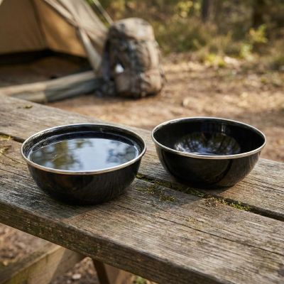 10. REDCLIFFS Reiseschüssel-Set, 2-teilig