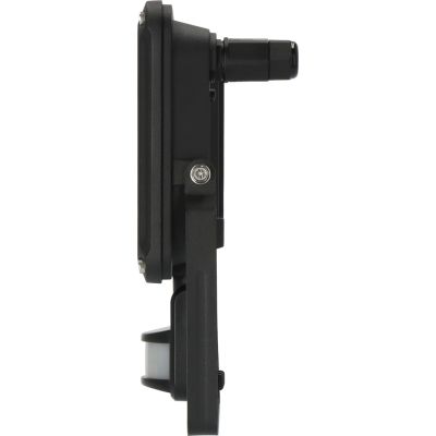 5. Brennenstuhl 1171250342 Strahler Schwarz 30 W LED D