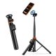 3. Tech-Protect L03S MagSafe Bluetooth-Selfie-Stick-Stativ – Schwarz