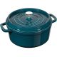 3. Staub 1102437 Gusseisen-Bräter